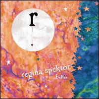 Better von Regina Spektor
