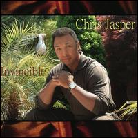 Invincible von Chris Jasper