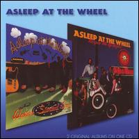 Western Standard Time/Big Wheel von Asleep at the Wheel