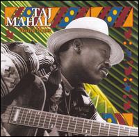 World Blues von Taj Mahal