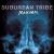 Manimal von Suburban Tribe