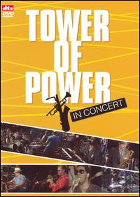 In Concert von Tower of Power