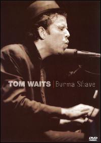 Burma Shave von Tom Waits