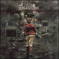 Andromeda Uchained von Anubis Gate