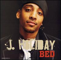 Bed von J. Holiday