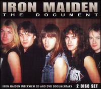 Document von Iron Maiden