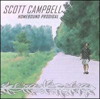 Homebound Prodigal von Scott Campbell
