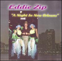 Night In New Orleans von Eddie Zip