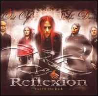 Out of the Dark von Reflexion