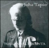 Tuulen Valtakunta von Juha Tapio