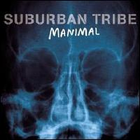 Manimal von Suburban Tribe