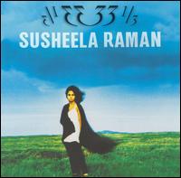 33 1/3 von Susheela Raman