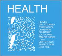 HEALTH von HEALTH