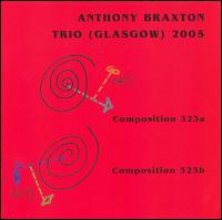Glasgow 2005 von Anthony Braxton