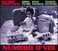 Numero d'Vol von Hugh Hopper