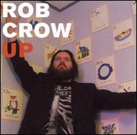 Up von Rob Crow