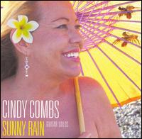 Sunny Rain von Cindy Combs