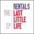 Last Little Life EP von The Rentals