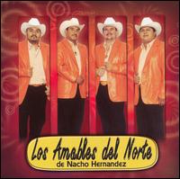 Amables Del Norte De Nacho Hernandes von Los Amables del Norte