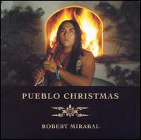 Pueblo Christmas von Robert Mirabal