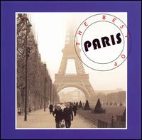 Best of Paris von Various Artists
