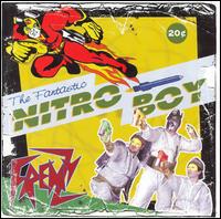 Fantastic Nitro Boy von Frenzy