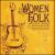 Womenfolk: Iconic Women of American Folk von Various Artists