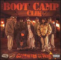 Casualties of War von Boot Camp Clik