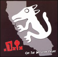 On the Western Front von D.I.