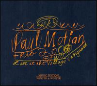 Live at the Village Vanguard, Vol. 1 von Paul Motian