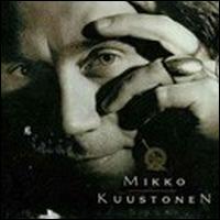 Siksak von Mikko Kuustonen