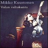 Valon Valtakunta von Mikko Kuustonen