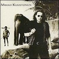 Aurora von Mikko Kuustonen