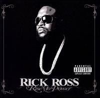 Rise to Power von Rick Ross