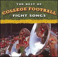Best of College Football Fight Songs von Florida State University Marching Band