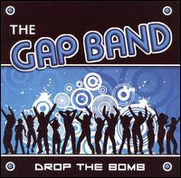 Drop the Bomb von The Gap Band