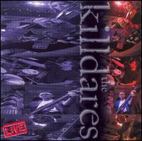 Live von The Killdares