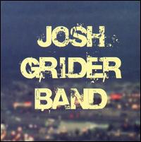 Josh Grider Band von Josh Grider