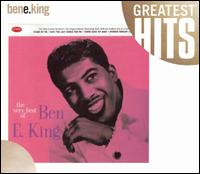 Very Best of Ben E. King von Ben E. King