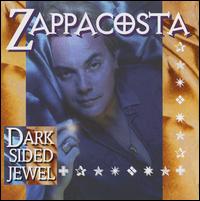 Dark Sided Jewel von Zappacosta