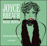Remembering Mabel Mercer, Vol. 3 von Joyce Breach
