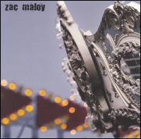 Saturday Is Gone von Zac Maloy