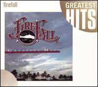 Greatest Hits von Firefall Acoustic
