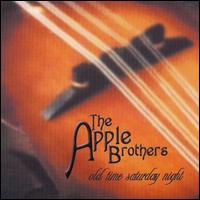 Old Time Saturday Night von The Apple Bros.