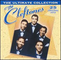 Ultimate Collection von The Cleftones