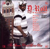 Game Don't Love You von D-Roll