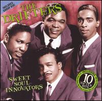 Sweet Soul Innovators von The Drifters
