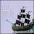 Set of the Sail von William Pint
