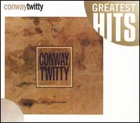 #1's: The Warner Brothers Years von Conway Twitty