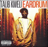 Eardrum von Talib Kweli